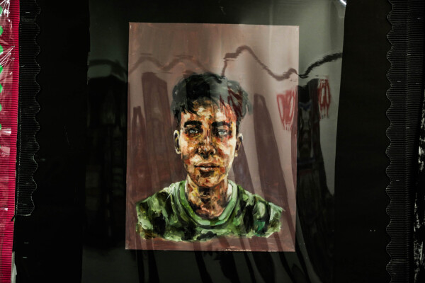 Ruthless Images King David 29.01.26 327