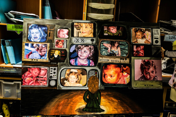 Ruthless Images King David 29.01.26 343