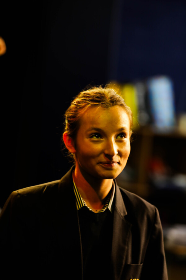 Ruthless Images King David 29.01.26 577