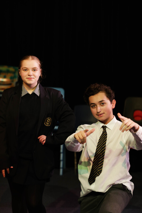 Ruthless Images King David 29.01.26 581