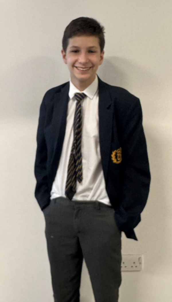 Year 8 Image