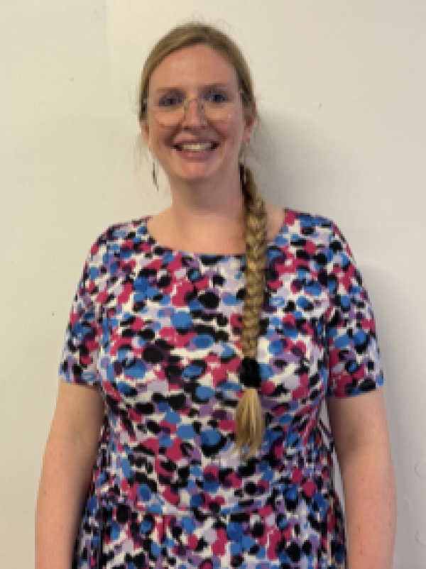 Mrs Buckley-Dibben Image