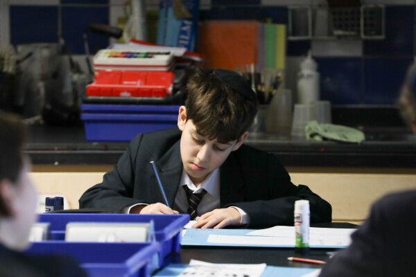 New Starter Information Image